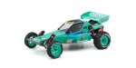 Kyosho 30646 - 1:10 Scale Radio Controlled Electric powered 2WD Racing Buggy \\\'TOMAHAWK \\\'85 WC Worlds Spec